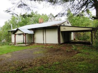 8530 W Koeppler Rd, Ojibwa, WI 54862