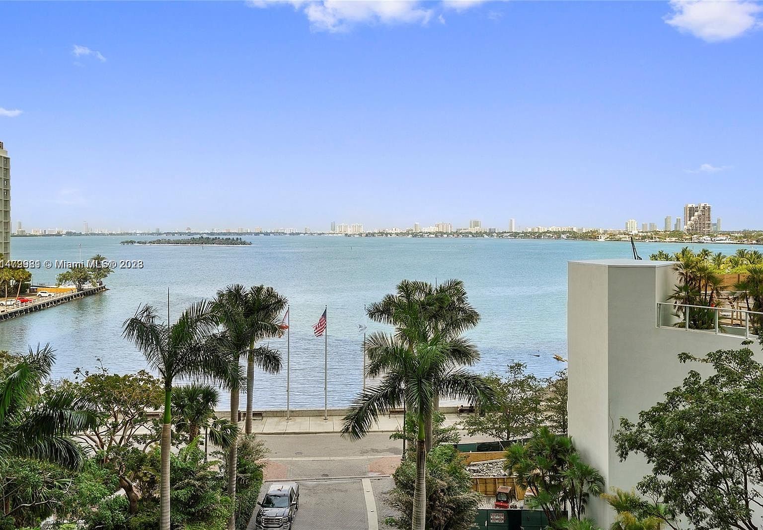 2020 N Bayshore Dr APT 607, Miami, FL 33137 | MLS #A11479981 | Zillow