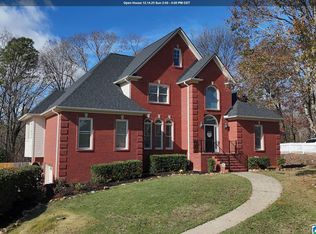 117 Southview Dr, Hoover, AL 35244