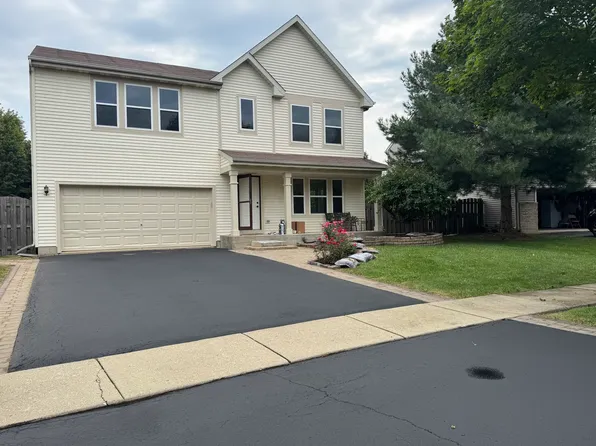 3412 Harms Rd, Joliet, IL 60435