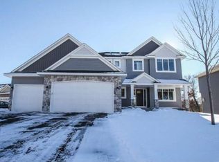 714 158th Ave NW, Andover, MN 55304