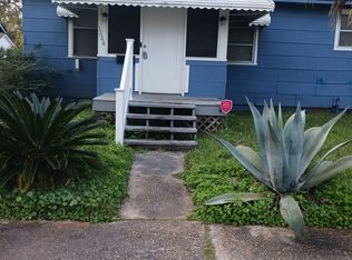 1644 W 16th St, Jacksonville, FL 32209