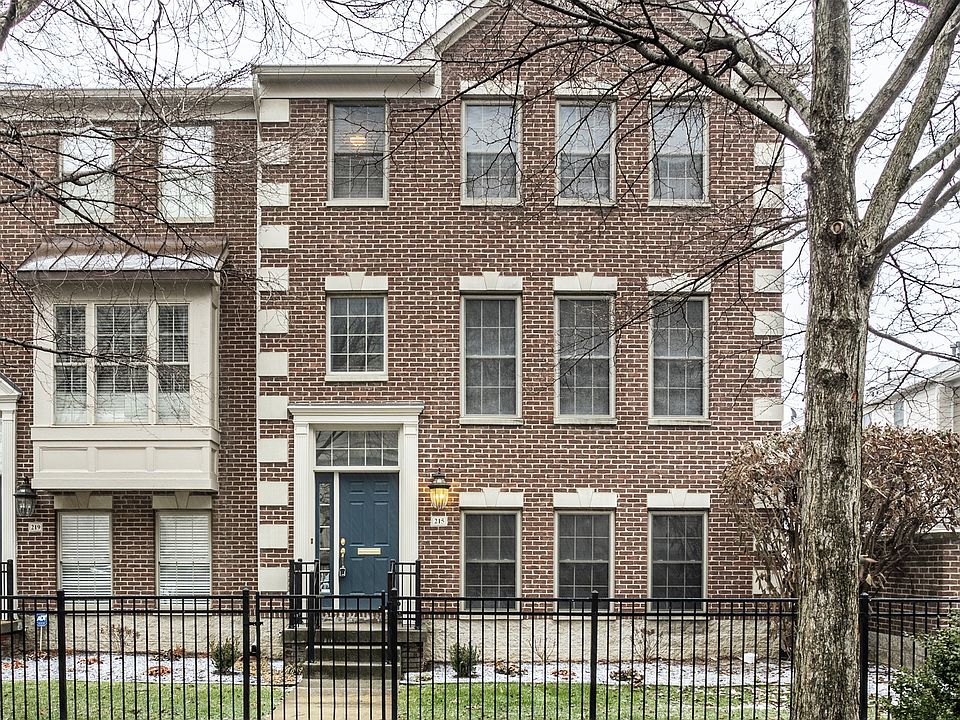 215 N Alabama St, Indianapolis, IN 46204 | Zillow