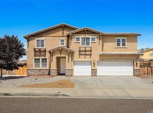 15538 Bow String St, Victorville, CA 92394