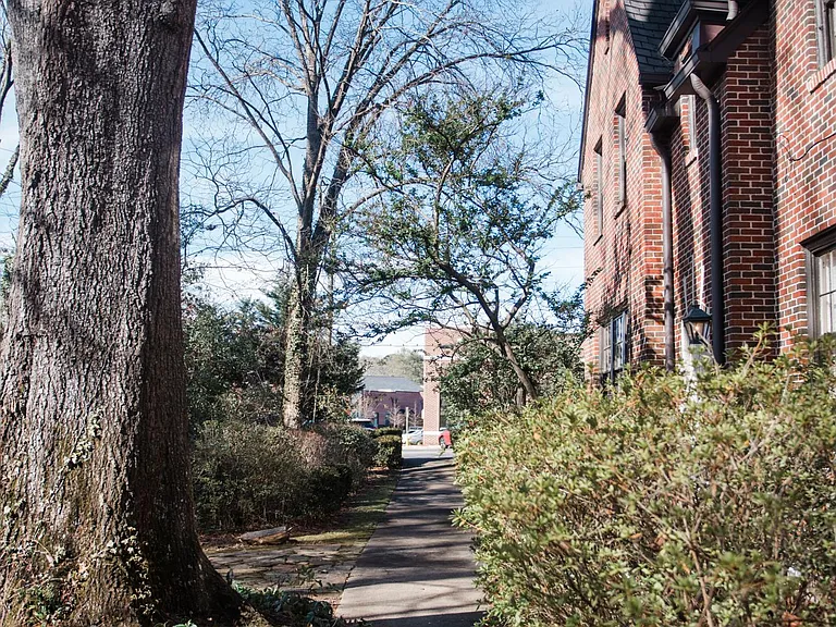 2501 Montevallo Rd #G — Photo 43