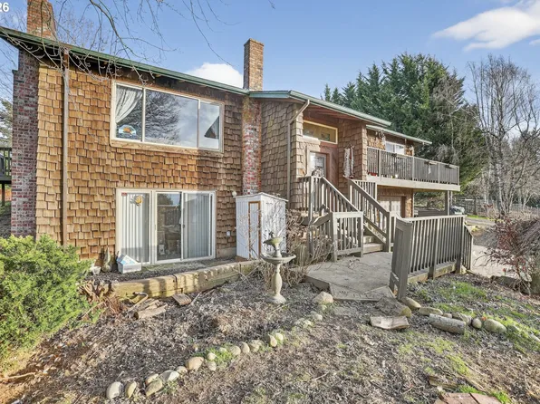 79372 Stewart Creek Rd, Clatskanie, OR 97016