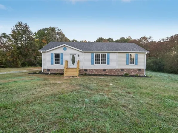 298 Ross Acres Rd #2, Burlington, NC 27217