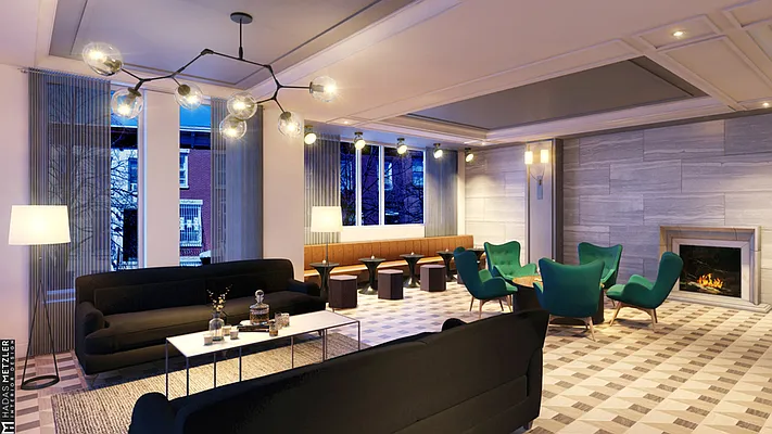 Rented by Nooklyn NYC LLC | media 45