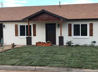 157 Oak Ridge Dr, Ione, CA 95640