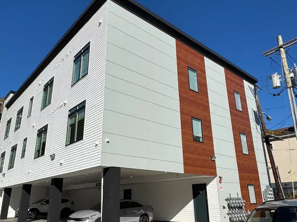 115-117 Hamilton Ave #4, Paterson, NJ 07501