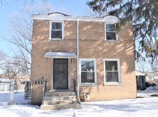 29 Howard Ave, Hillside, IL 60162