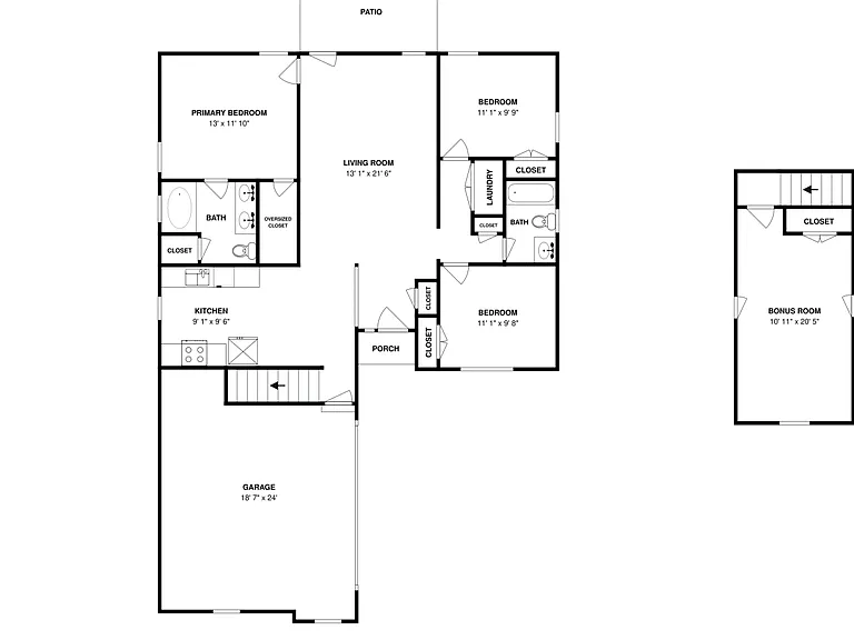 11 Sedge Ct — Photo 20