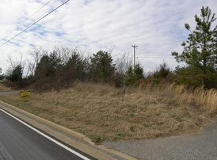 1170 Columbia Hwy, Hohenwald, TN 38462