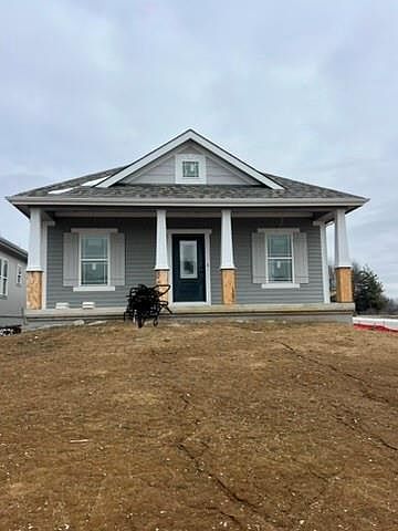 1st image of 1600 Cottonwood Creek Ave #6