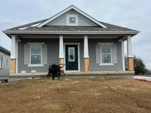 1600 Cottonwood Creek Ave #6, Kearney, MO 64060