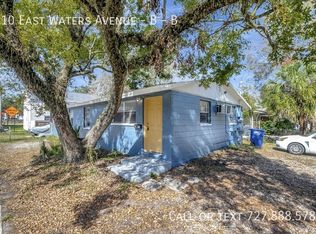 910 E Waters Ave APT B, Tampa, FL 33604