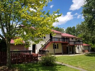 3054 Johnson Mill Rd APT C1, Lewisburg, PA 17837