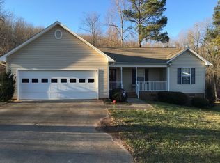 179 Williams Rd, Gaffney, SC 29341