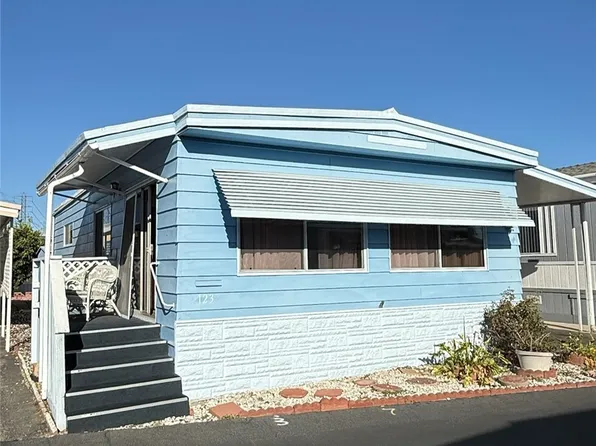 17700 S Western Ave Space 123, Gardena, CA 90248