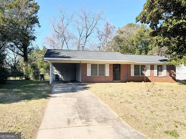 309 Utah Ave, Warner Robins, GA 31093