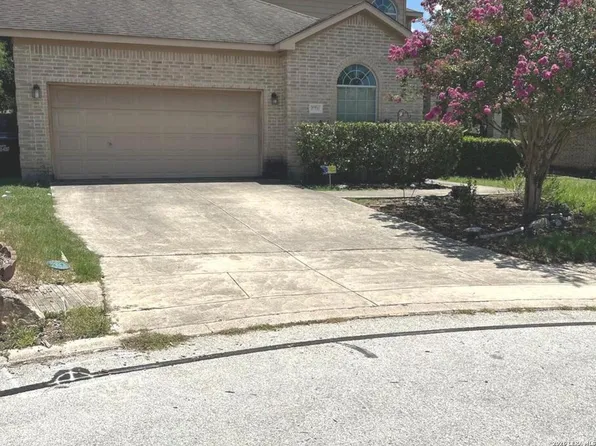 21706 Hanover Crest, San Antonio, TX 78259