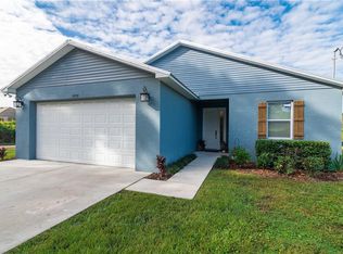 32193 Hartman Rd, San Antonio, FL 33576