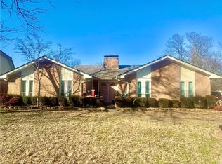 1509 Harvard Ave, Fort Smith, AR 72908