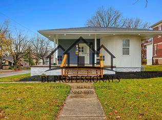 1132 W Market St, Lima, OH 45805