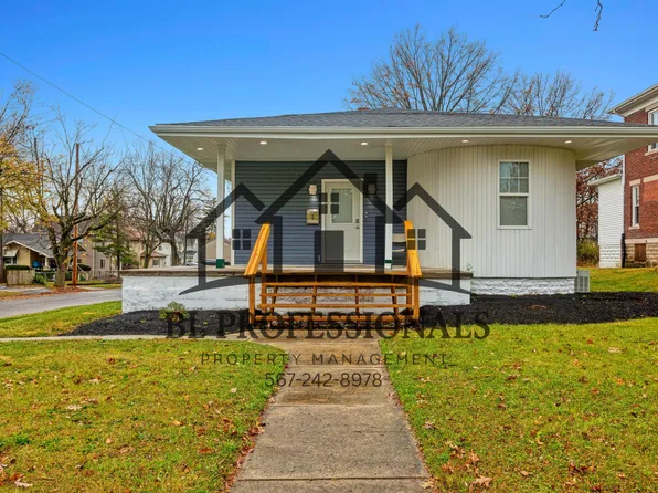 1132 W Market St, Lima, OH 45805