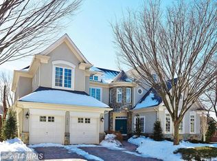 7439 Old Maple Sq, Mc Lean, VA 22102