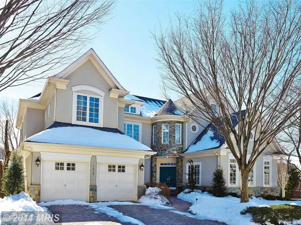 7439 Old Maple Sq, Mc Lean, VA 22102