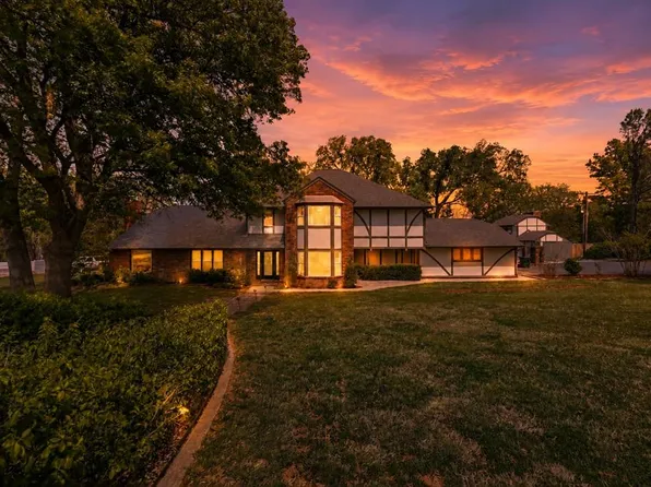 3853 Lewis St, Norman, OK 73026