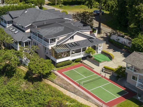 3437 NW 56th Street, Seattle, WA 98107