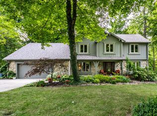 8617 Log Run Dr S, Indianapolis, IN