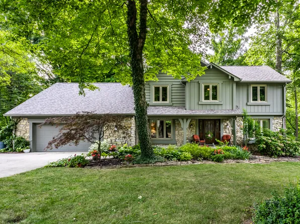 8617 Log Run Dr S, Indianapolis, IN 46234