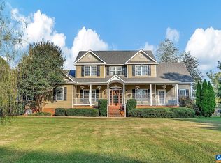 19701 Eanes Rd, South Chesterfield, VA 23803