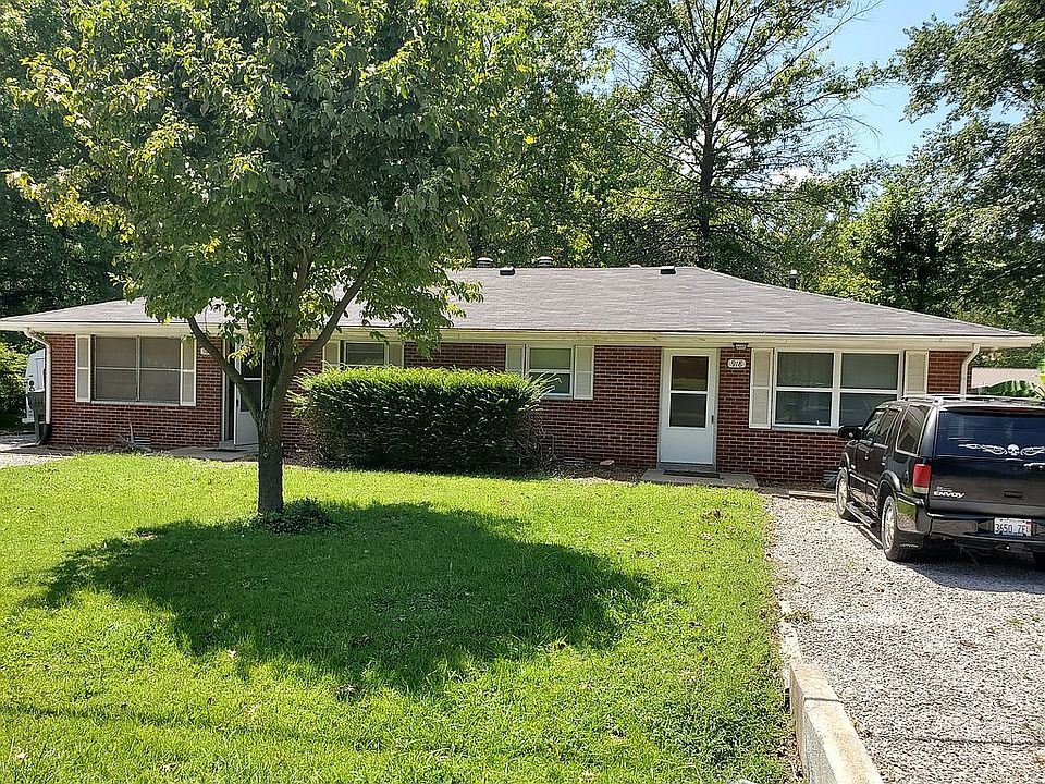 920 IMBS Station Rd., Dupo I