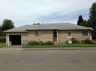 303 18th Ave, Longview, WA 98632