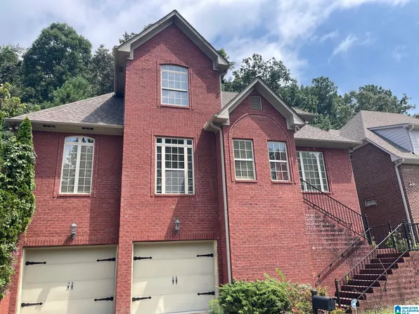 208 Castlehill Dr, Birmingham, AL 35226