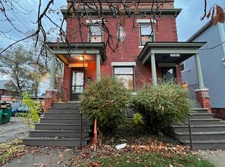 1533 W Merrick St, Detroit, MI 48208