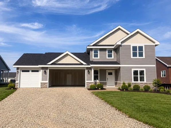 4046 Whistle Rock, Deforest, WI 53532