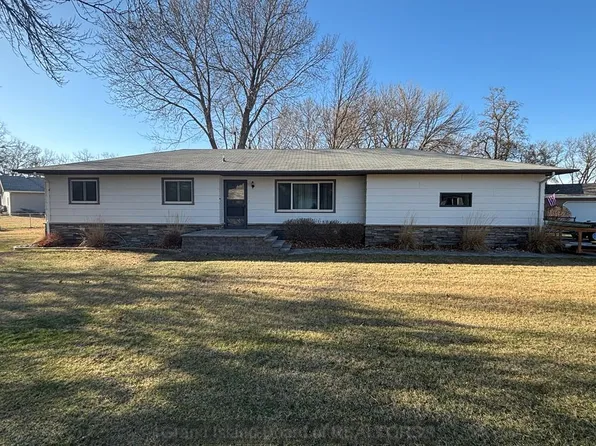 2812 Stagecoach Cir, Grand Island, NE 68801