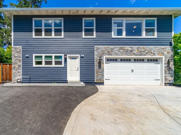 532 Yulupa Ave, Santa Rosa, CA 95405