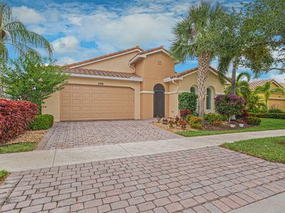 11708 SW Mountain Ash Circle, Port Saint Lucie, FL, 34987