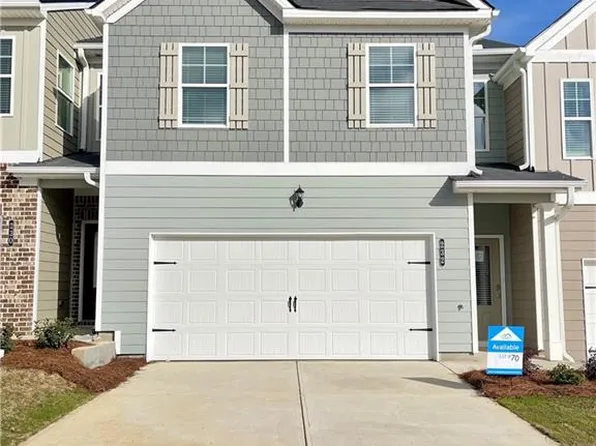 232 Switcher Ct, Union City, GA 30291