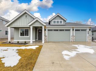 387 Epic St, Richland, WA 99352