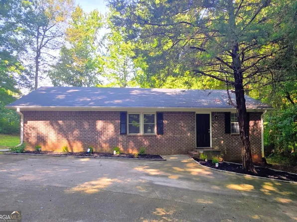 220 Big Oak Cir, Athens, GA 30605