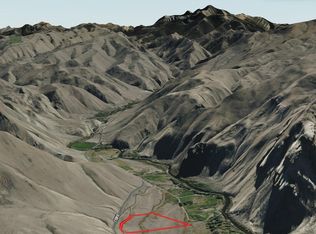 Chukar Ln, Clayton, ID 83227