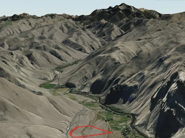 Chukar Ln, Clayton, ID 83227