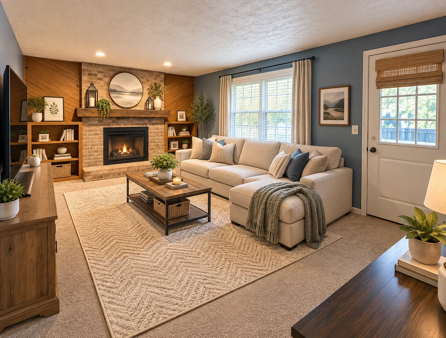 4 bed, 2102 sqft, $2,995 — Photo 4